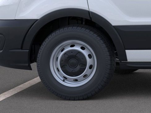 New 2025 Ford Transit 350 148 Medium Roof image 19