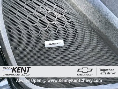 Certified 2021 Chevrolet Traverse High Country image 23