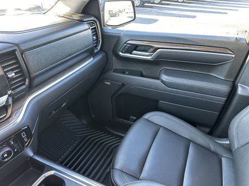 Certified 2026 Chevrolet Silverado 1500 LT Trail Boss w/ LT Trail Boss Premium Package image 24