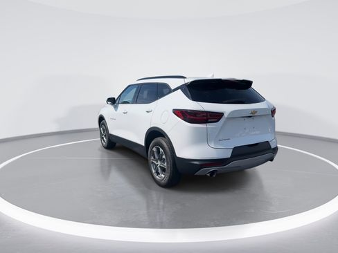 Used 2024 Chevrolet Blazer LT w/ Convenience Package image 7