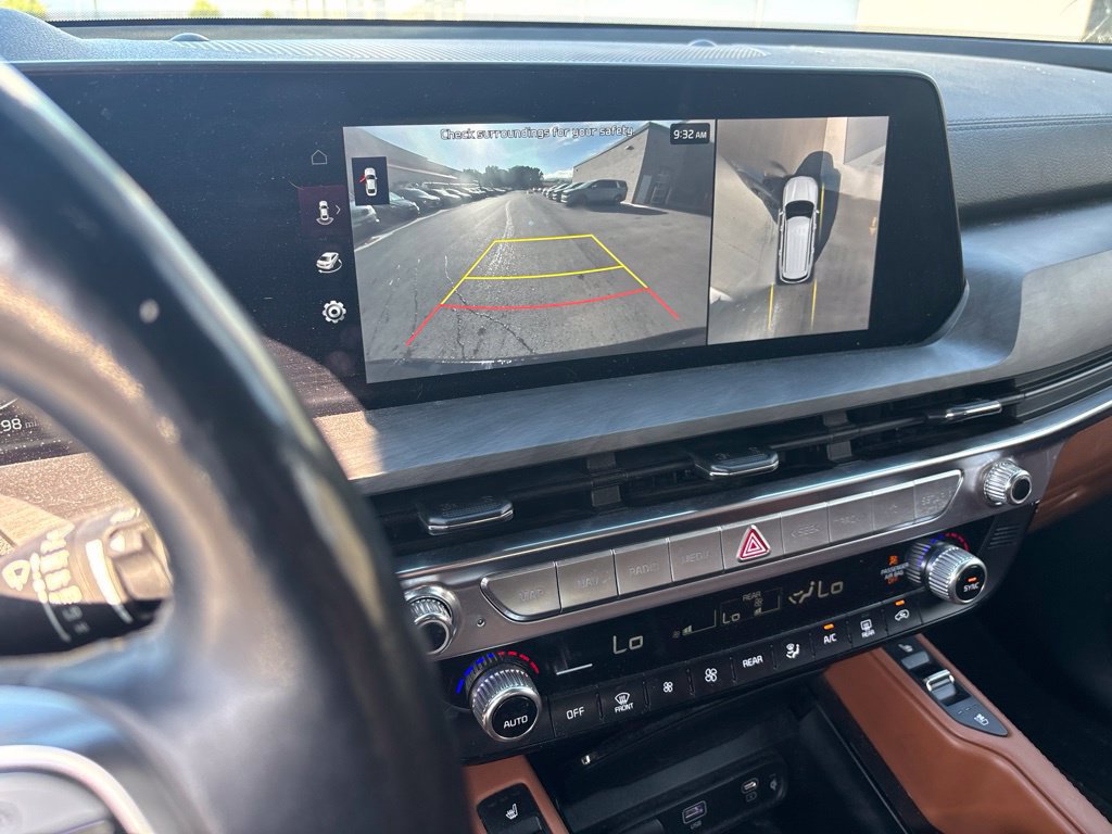 Certified 2024 Kia Telluride SX Prestige X-Line AWD/4WD image 11