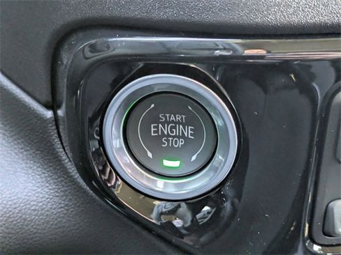 New 2026 Chevrolet Silverado 2500 LTZ w/ Trail Boss Package image 23