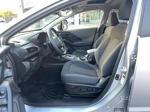 Certified 2025 Subaru Crosstrek 2.0i Premium image 16