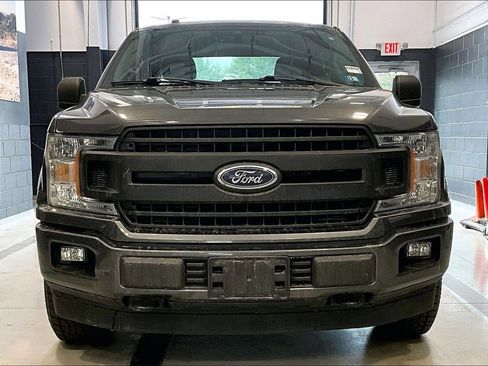 Used 2019 Ford F150 XL w/ Equipment Group 101A Mid image 2