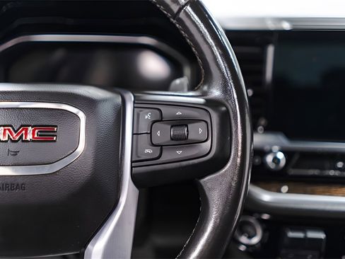 Used 2022 GMC Sierra 1500 Elevation w/ Max Trailering Package image 12