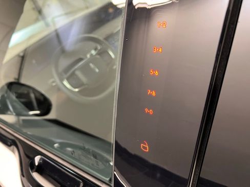 New 2026 Lincoln Nautilus Reserve w/ Jet Appearance Package image 32