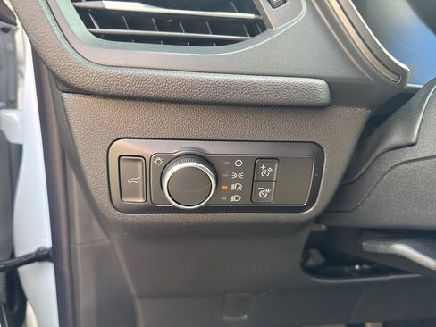 New 2025 Ford Escape Active w/ Tech Pack #1 image 29