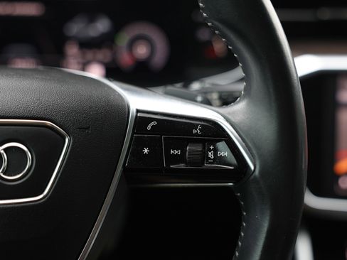 Used 2019 Audi A6 3.0T Premium Plus w/ Premium Plus Package AWD/4WD image 29