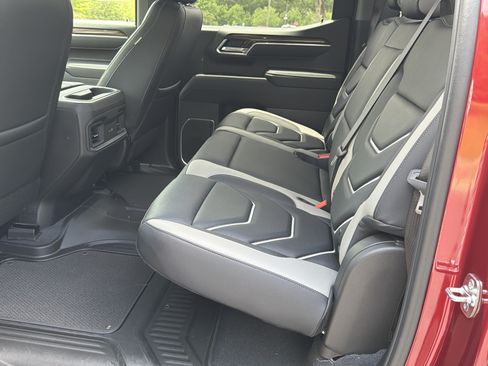 Used 2025 Chevrolet Silverado 1500 RST w/ Convenience Package II AWD/4WD image 20