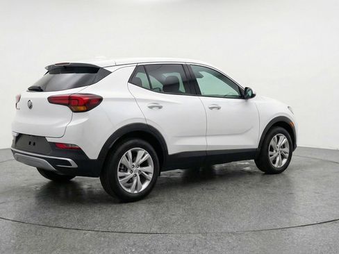 Used 2025 Buick Encore GX Preferred image 9