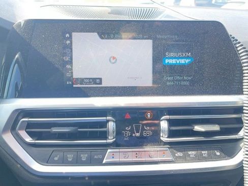 Used 2020 BMW 330i 330i w/ Convenience Package image 8