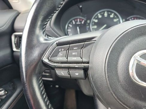 Used 2019 MAZDA CX-5 Grand Touring AWD/4WD image 24