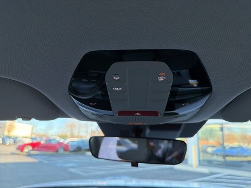 New 2025 Kia K4 LX image 27