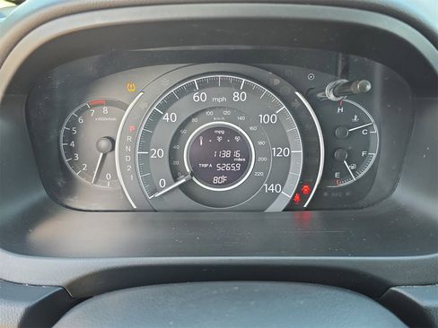 Used 2013 Honda CR-V EX-L image 26