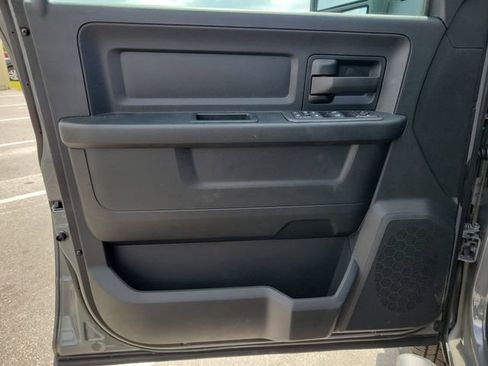 New 2026 RAM 3500 Tradesman image 13