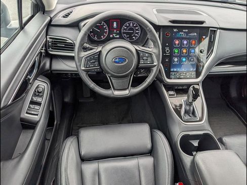 Used 2023 Subaru Outback Limited image 8