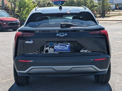 New 2025 Chevrolet Blazer EV LT w/ Midnight/Sport Edition image 5