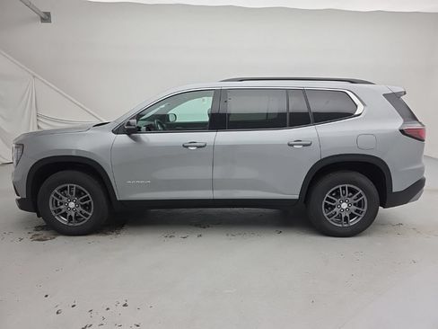 Used 2025 GMC Acadia Elevation AWD/4WD image 8