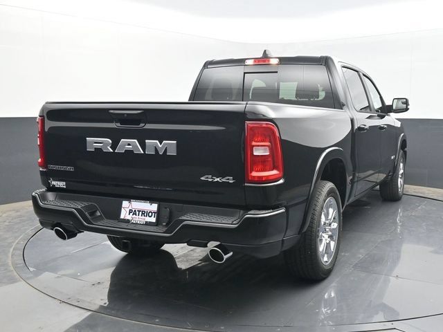Used 2026 RAM 1500 Big Horn AWD/4WD image 6