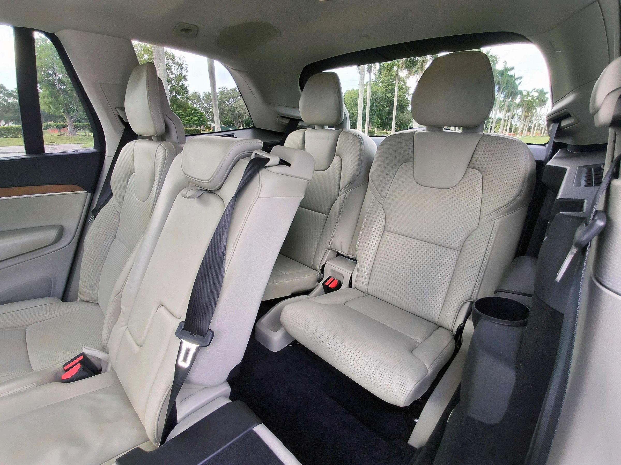 Used 2016 Volvo XC90 T6 Inscription AWD/4WD image 42