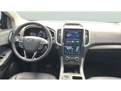 Used 2024 Ford Edge SEL w/ Convenience Package AWD/4WD image 13