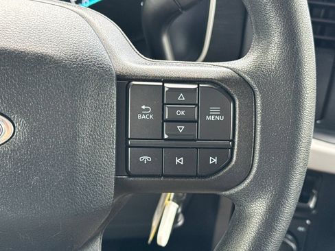 Used 2023 Ford F150 XLT AWD/4WD image 37