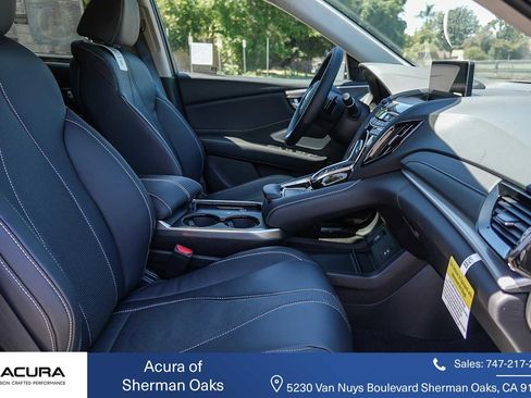 New 2026 Acura RDX SH-AWD w/ Technology Package image 23