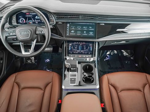 Certified 2023 Audi Q7 3.0T Premium Plus AWD/4WD image 13