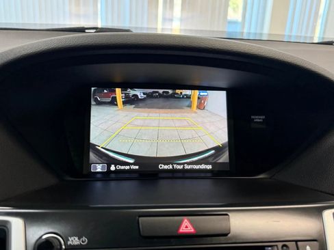 Used 2020 Acura TLX image 29