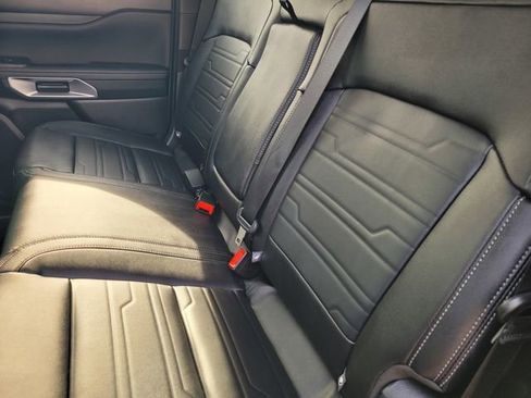 Certified 2025 Ford Ranger Lariat w/ FX4 Off-Road Package image 13