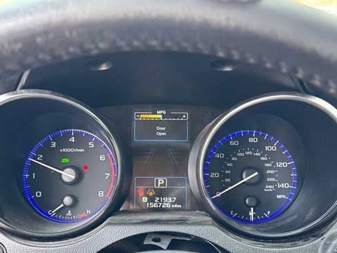 Used 2017 Subaru Legacy 2.5i Limited image 15