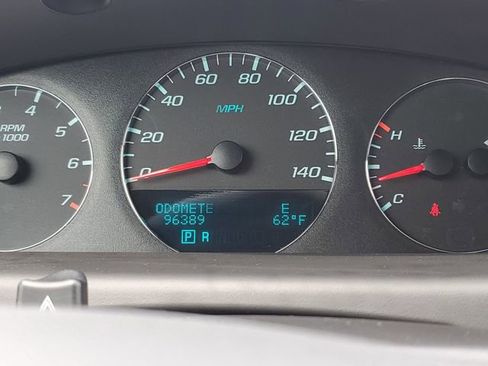 Used 2014 Chevrolet Impala LT w/ LT Sunroof Package FWD image 12