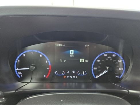 Used 2022 Ford Bronco Sport Big Bend w/ Convenience Package image 24