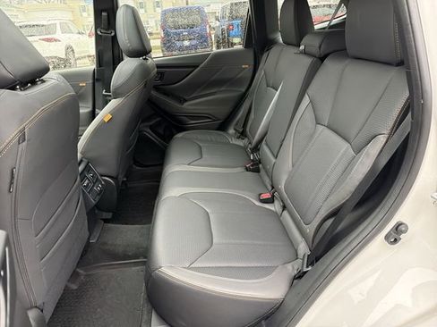 Used 2024 Subaru Forester Wilderness image 25