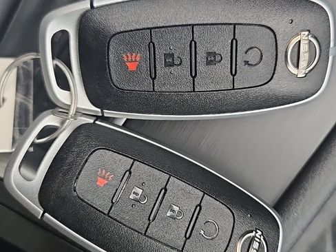 New 2026 Nissan Kicks SV image 32