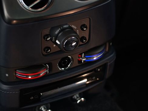 Used 2020 Rolls-Royce Ghost RWD image 29