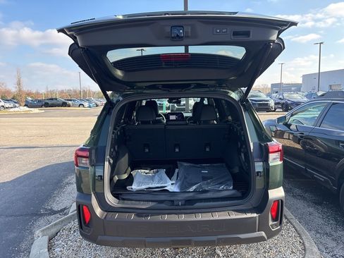 New 2026 Subaru Outback Limited XT image 7
