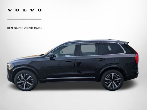 New 2026 Volvo XC90 B5 Core AWD/4WD image 7