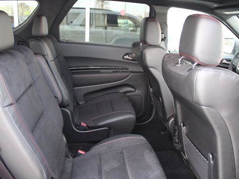 New 2026 Dodge Durango GT image 10