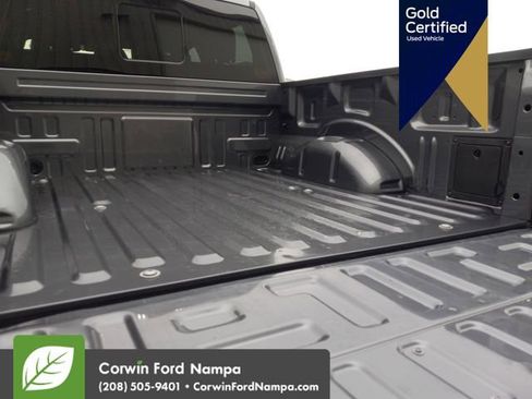 Certified 2025 Ford F150 Lariat image 32