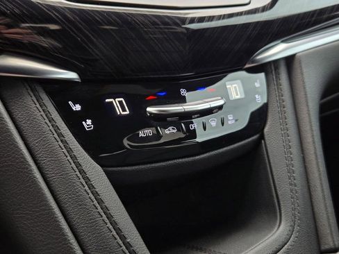 New 2025 Cadillac XT6 Premium Luxury w/ Technology Package image 17