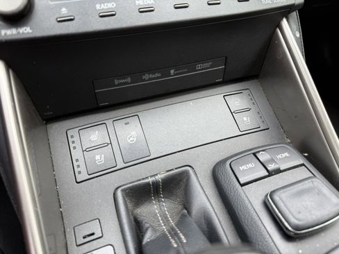 Used 2015 Lexus IS 250 AWD w/ F-Sport Package image 22
