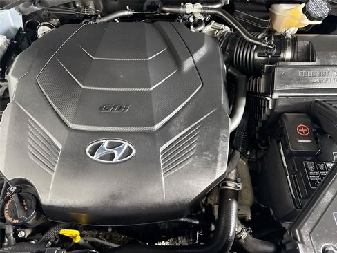 Used 2020 Hyundai Palisade Limited AWD/4WD image 46