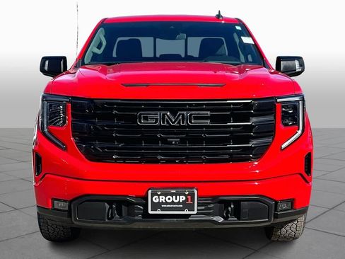 Used 2023 GMC Sierra 1500 Elevation w/ Preferred Package image 4