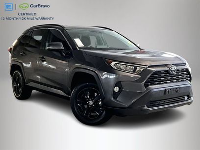 Used 2020 Toyota RAV4 XLE w/ Convenience Package