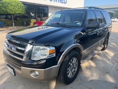 Used 2012 Ford Expedition XLT