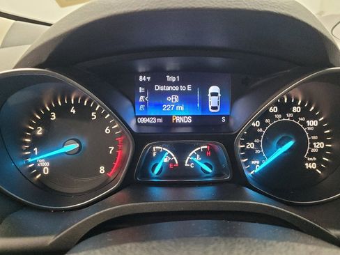 Used 2017 Ford Escape S FWD image 23