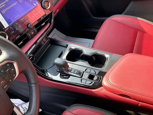 Used 2022 Lexus ES 350 w/ Premium Package FWD image 16
