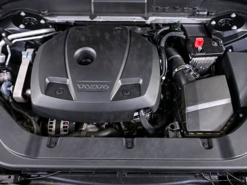 Used 2019 Volvo XC60 T5 Inscription w/ Protection Package Premier image 35