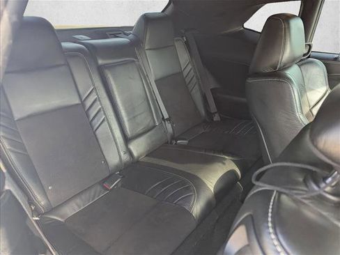 Used 2023 Dodge Challenger SRT Hellcat w/ Driver Convenience Group image 17